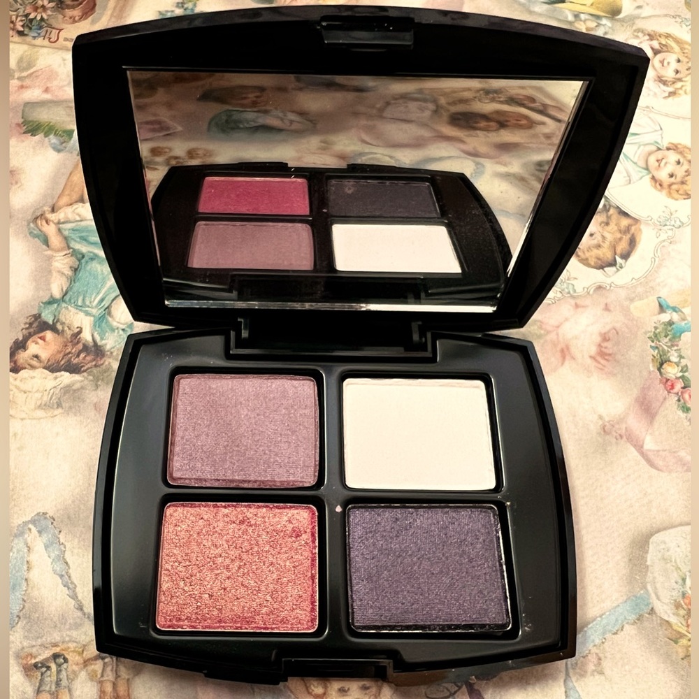 Lancôme Ombre Mono Sensational effects eye shadow. New